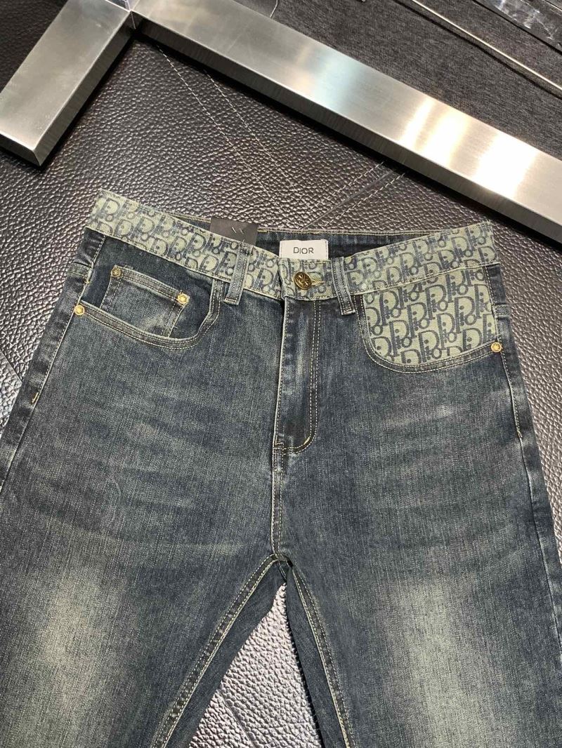 Christian Dior Jeans